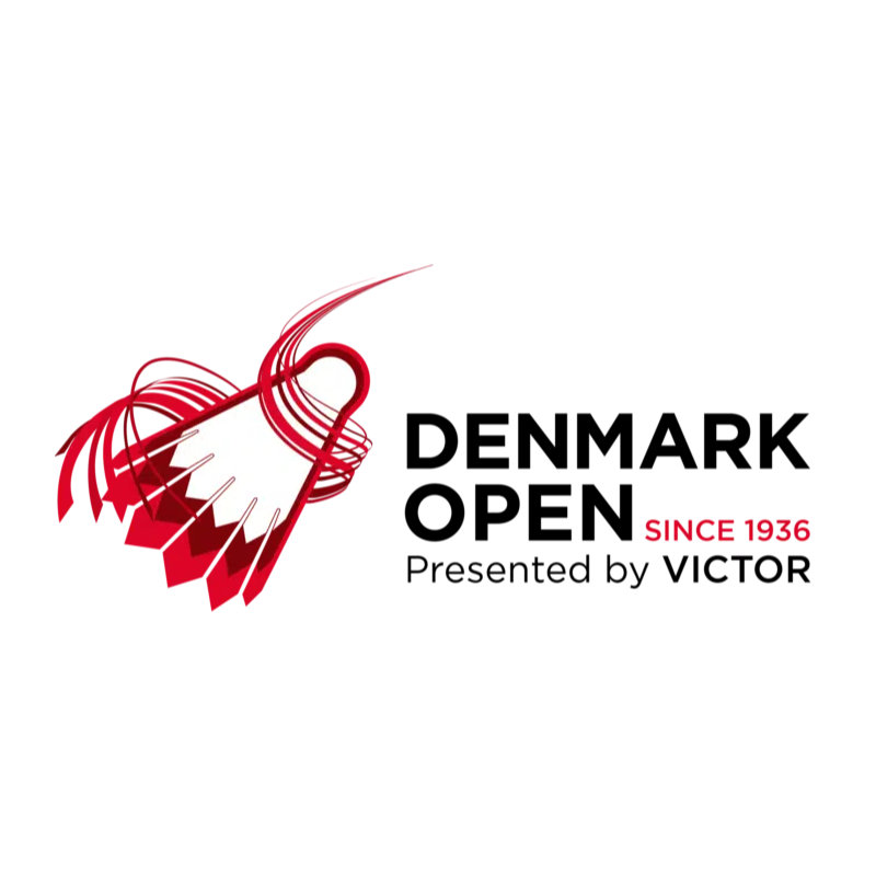 2010 Denmark Open Super Series Badminton 