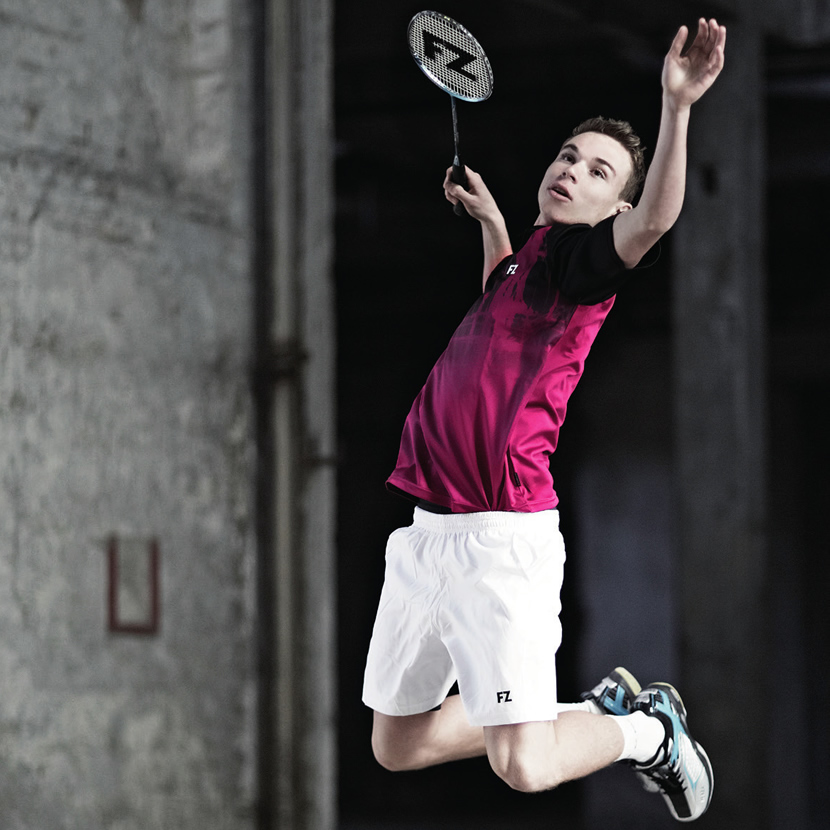 Badminton England's Player to Watch