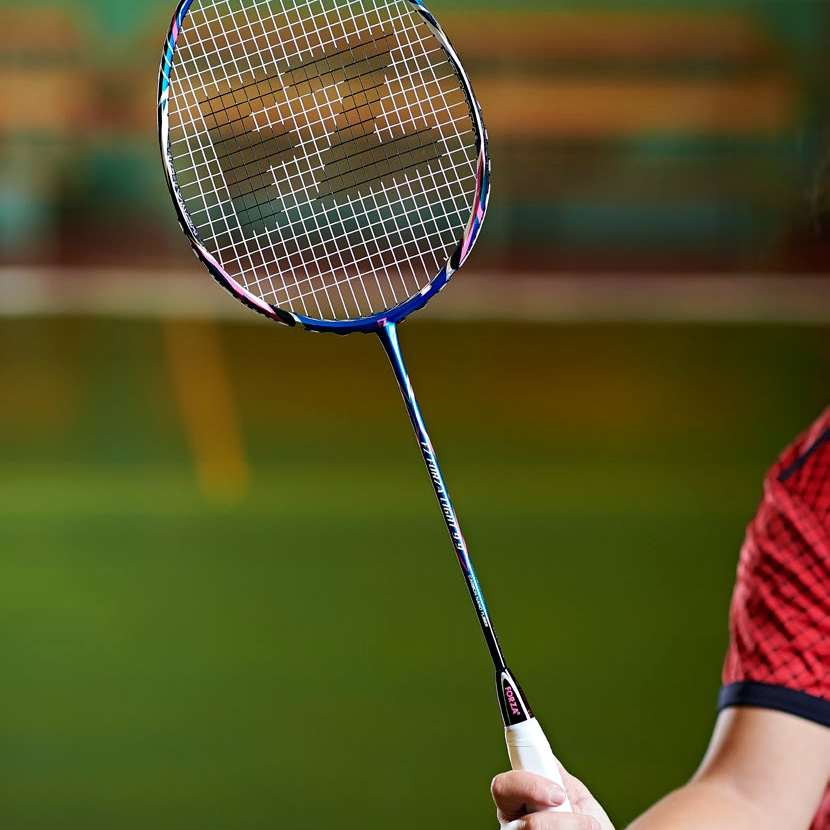 Which Racket is right for Me?