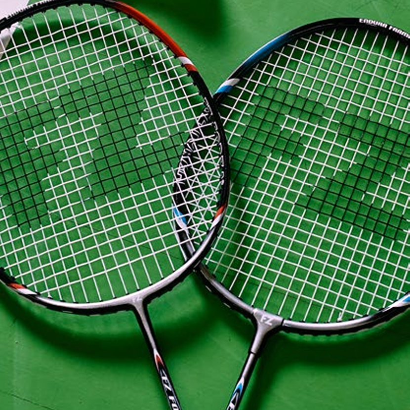 New 2018 Forza Badminton Rackets